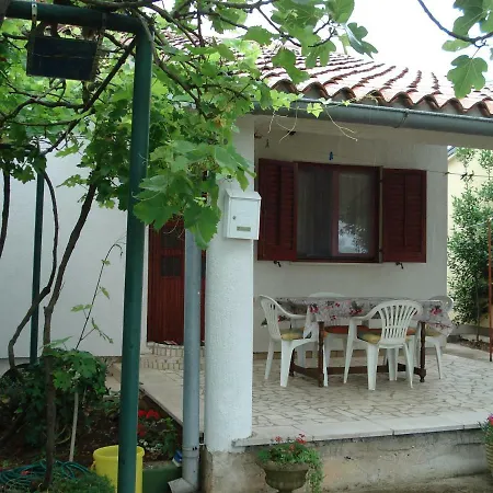 Medel Villa Medulin Exterior photo