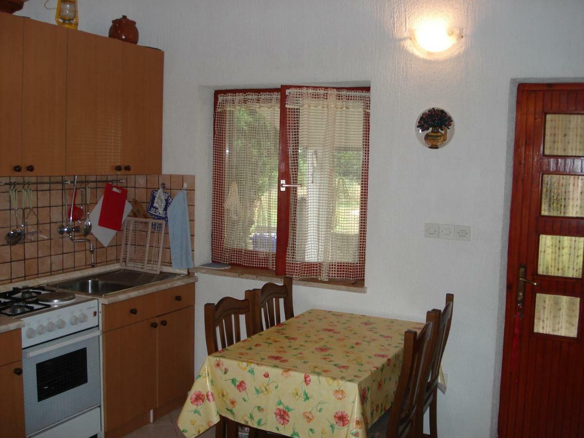 Holiday home Medel