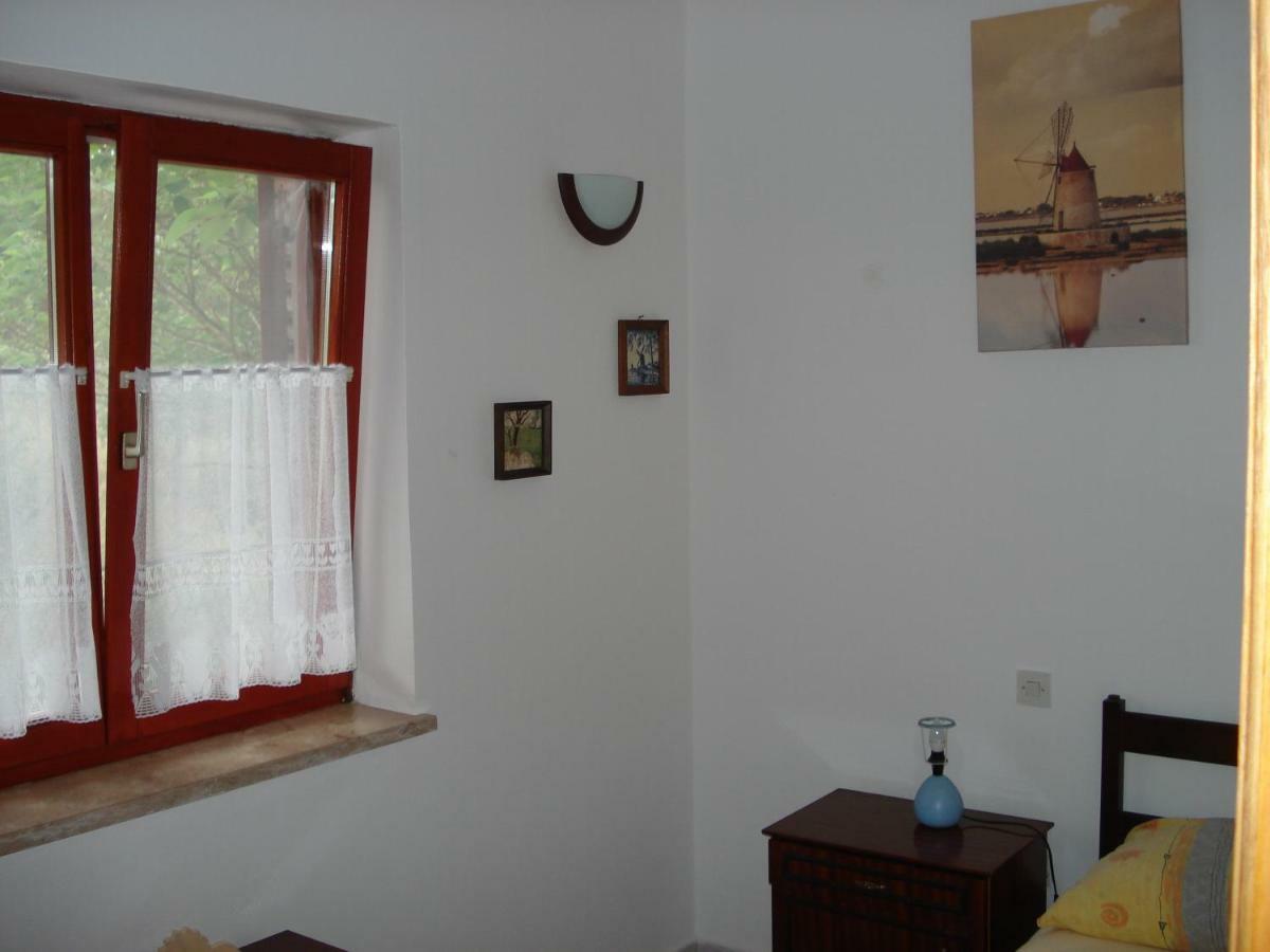 Medel Prázdninový dům